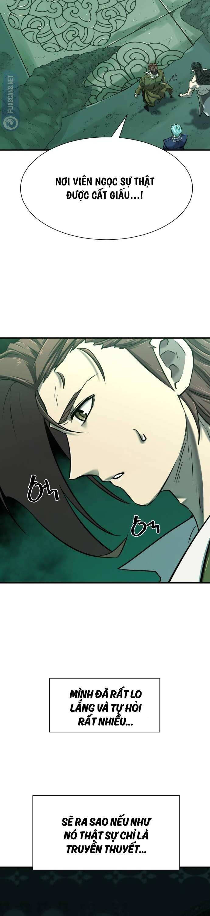 Bậc Thầy Thiết Kế Điền Trang Chap 130 - Next Chap 131