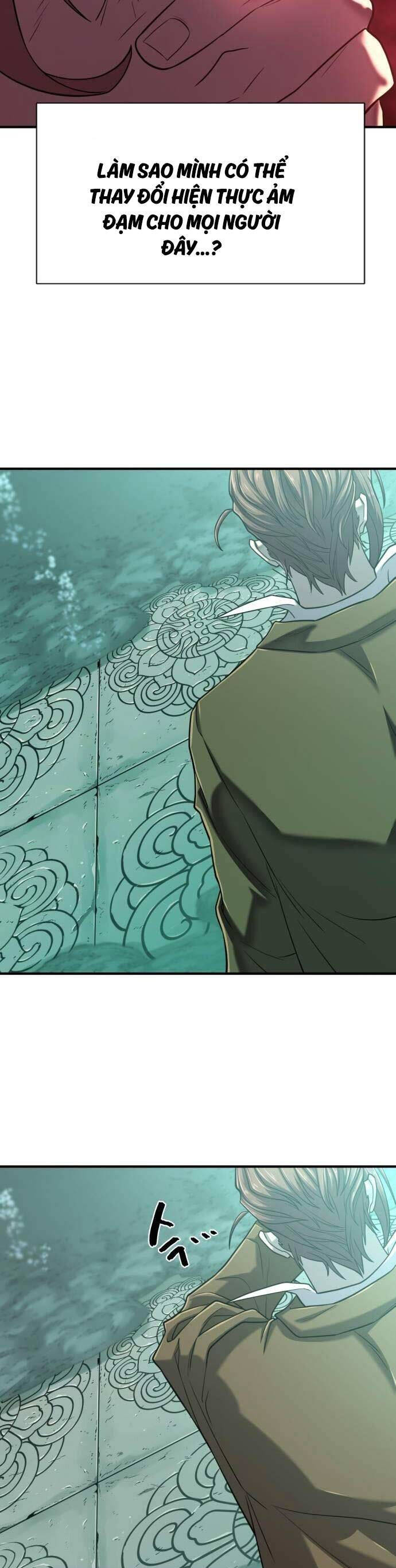 Bậc Thầy Thiết Kế Điền Trang Chap 130 - Next Chap 131