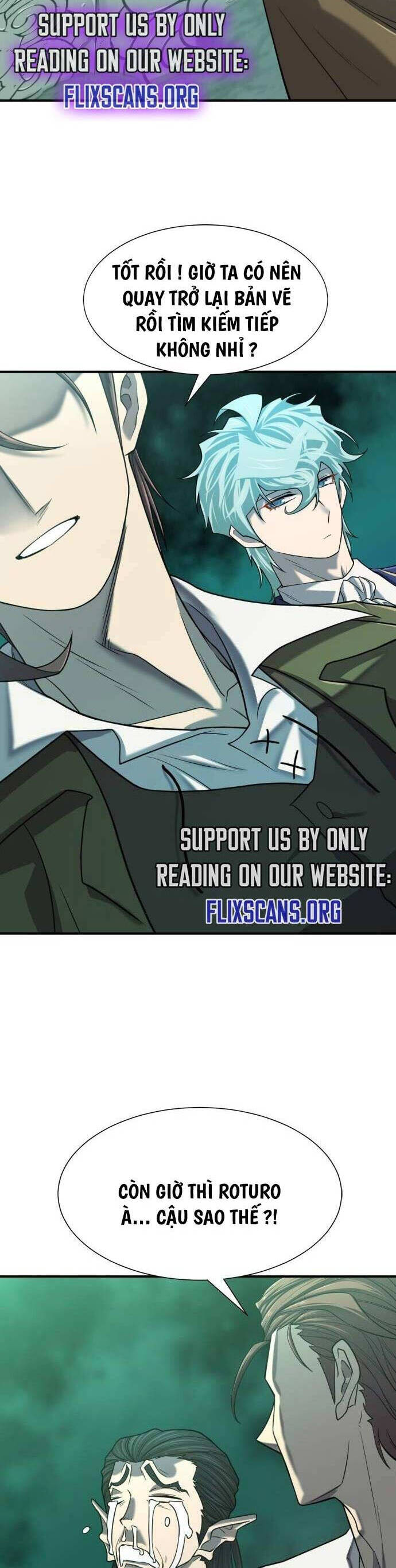 Bậc Thầy Thiết Kế Điền Trang Chap 130 - Next Chap 131