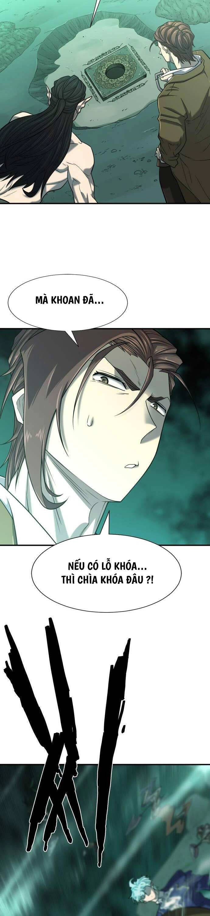 Bậc Thầy Thiết Kế Điền Trang Chap 130 - Next Chap 131