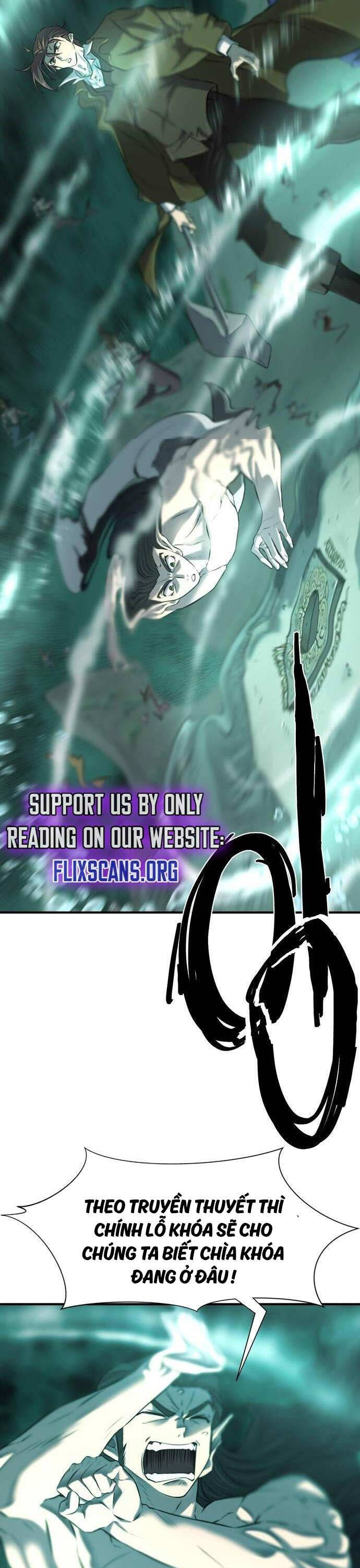 Bậc Thầy Thiết Kế Điền Trang Chap 130 - Next Chap 131