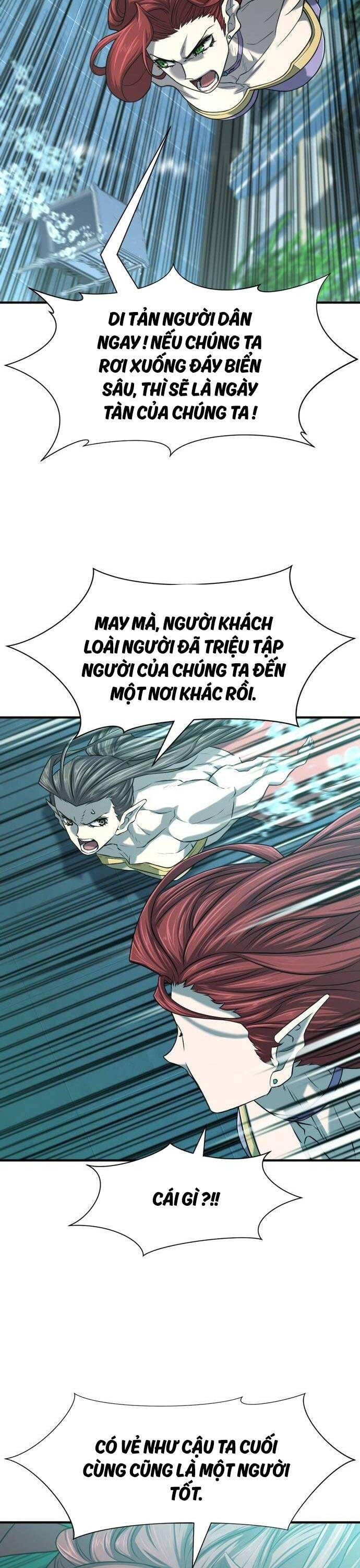 Bậc Thầy Thiết Kế Điền Trang Chap 130 - Next Chap 131