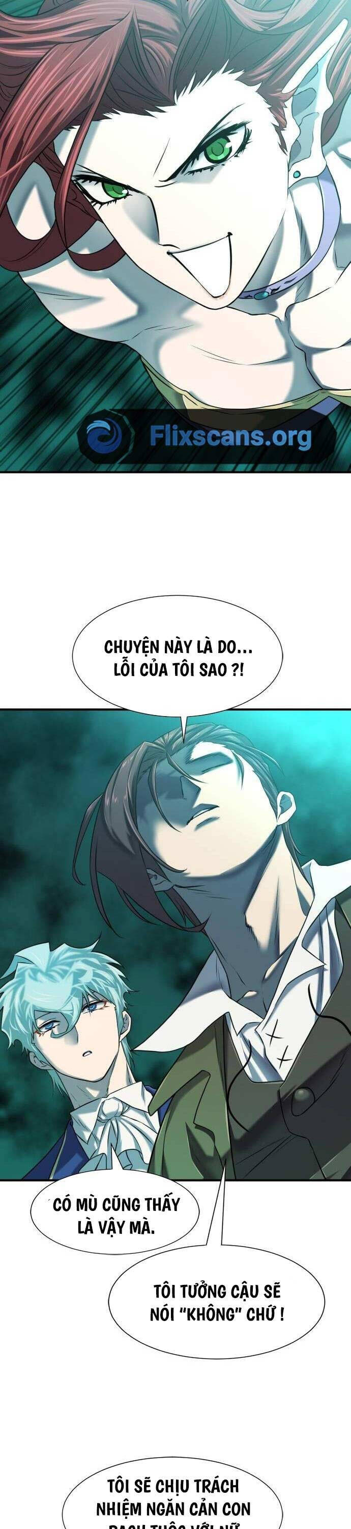 Bậc Thầy Thiết Kế Điền Trang Chap 130 - Next Chap 131