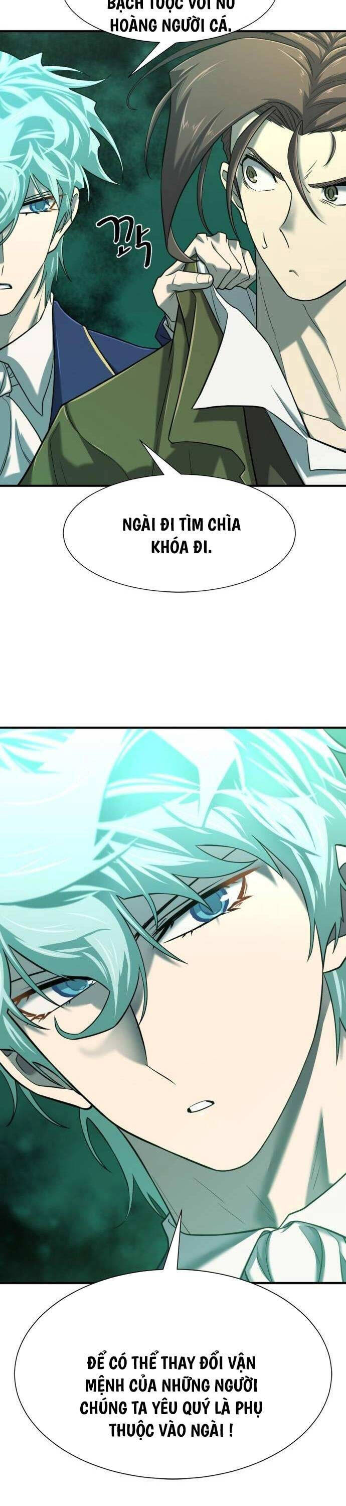 Bậc Thầy Thiết Kế Điền Trang Chap 130 - Next Chap 131