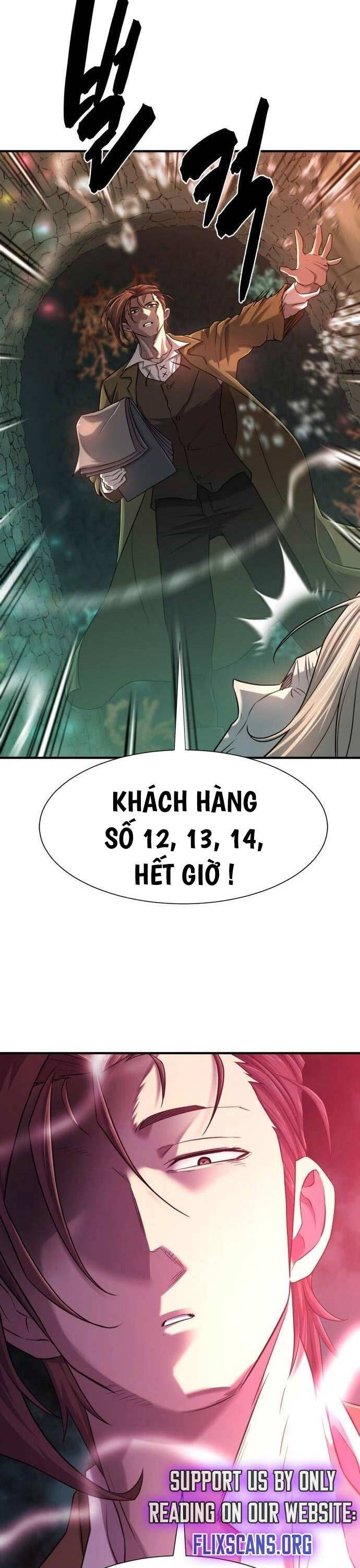 Bậc Thầy Thiết Kế Điền Trang Chap 130 - Next Chap 131