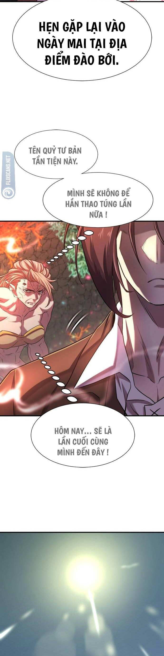 Bậc Thầy Thiết Kế Điền Trang Chap 130 - Next Chap 131