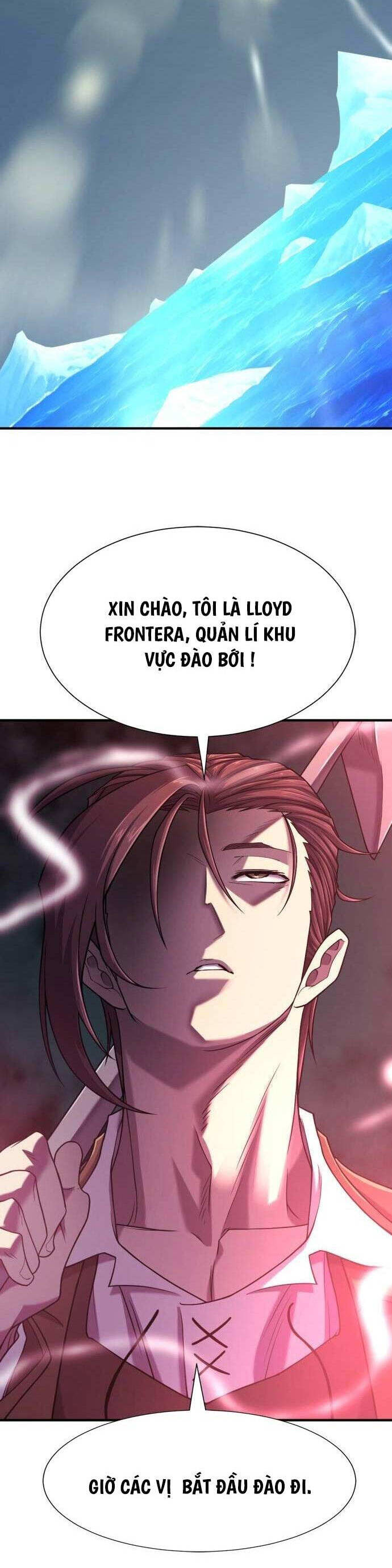 Bậc Thầy Thiết Kế Điền Trang Chap 130 - Next Chap 131