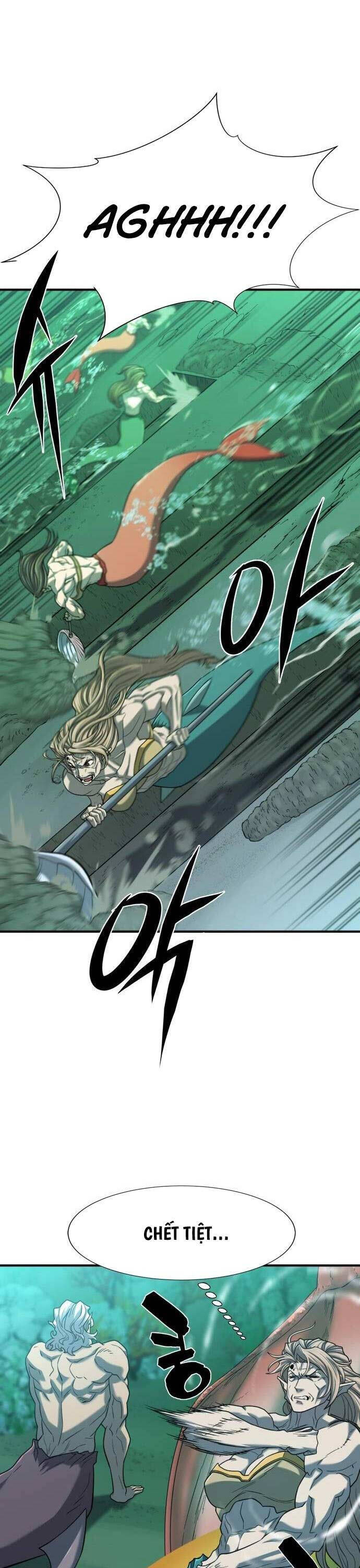 Bậc Thầy Thiết Kế Điền Trang Chap 130 - Next Chap 131