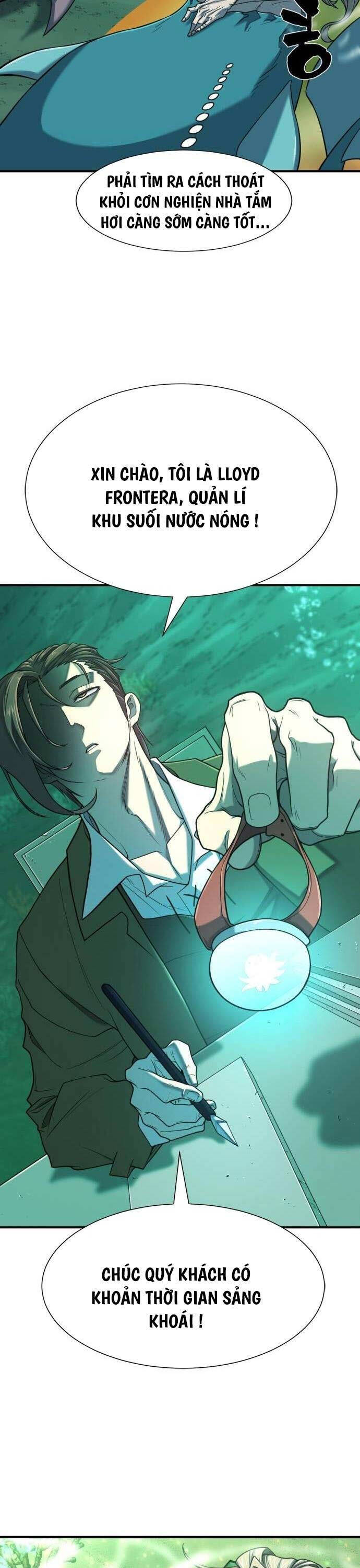 Bậc Thầy Thiết Kế Điền Trang Chap 130 - Next Chap 131
