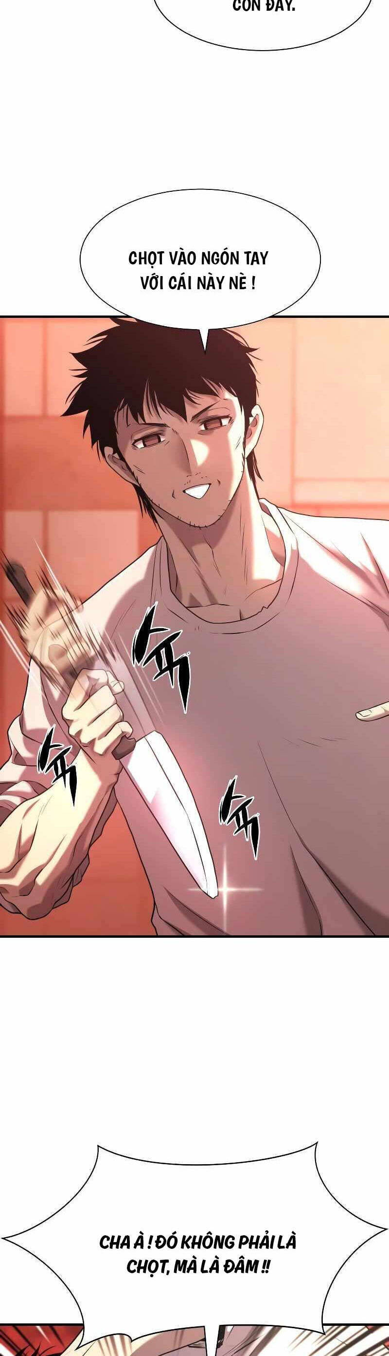 Bậc Thầy Thiết Kế Điền Trang Chap 131 - Next Chap 132