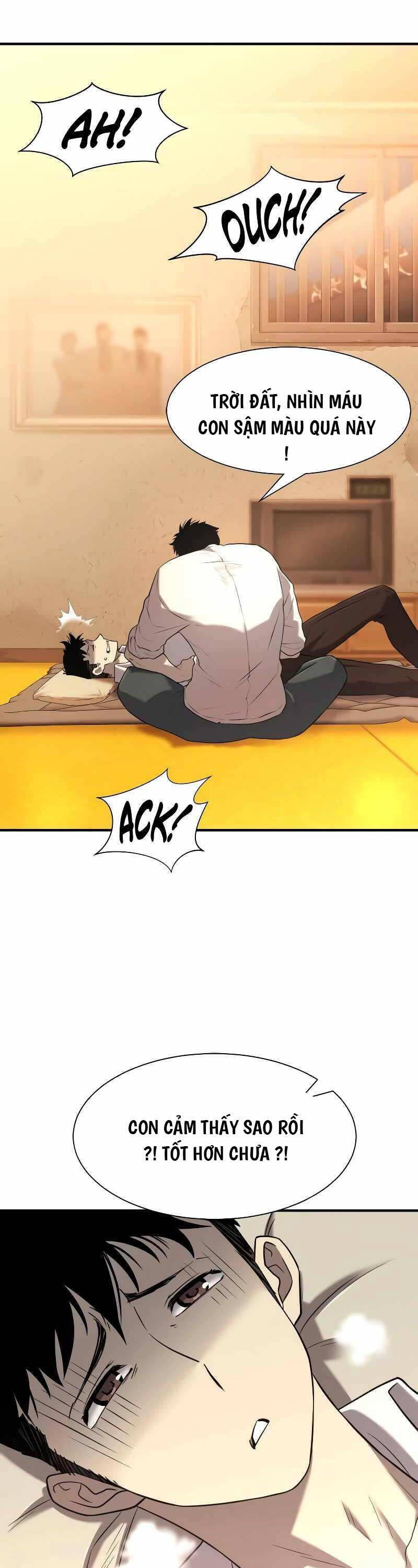 Bậc Thầy Thiết Kế Điền Trang Chap 131 - Next Chap 132