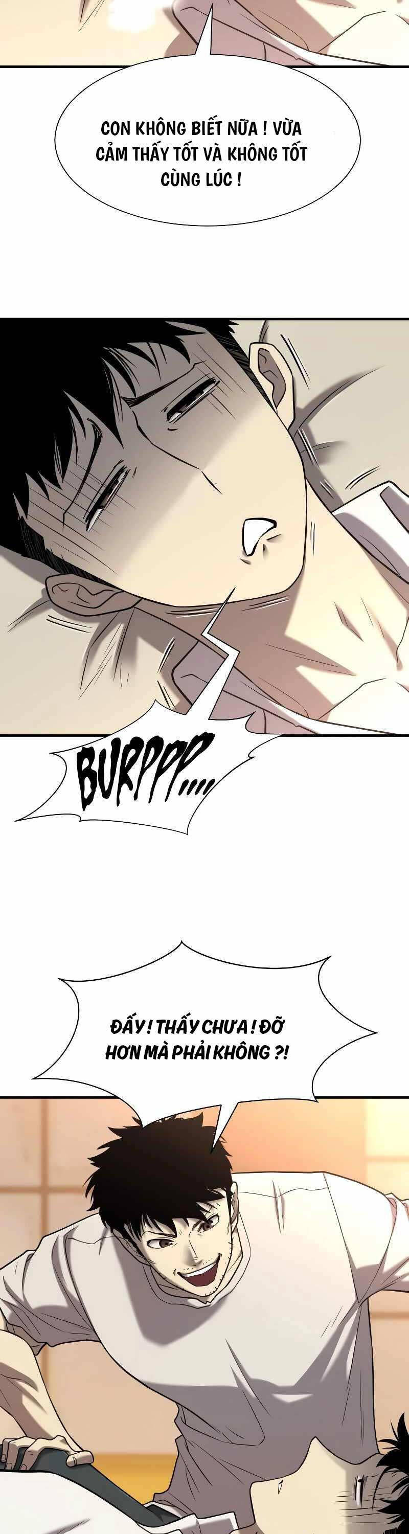 Bậc Thầy Thiết Kế Điền Trang Chap 131 - Next Chap 132