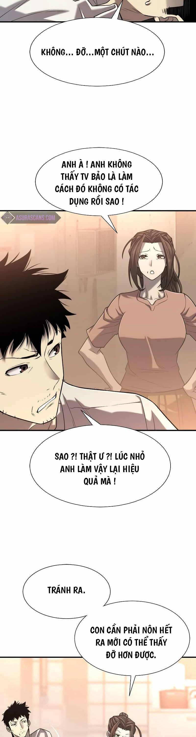Bậc Thầy Thiết Kế Điền Trang Chap 131 - Next Chap 132