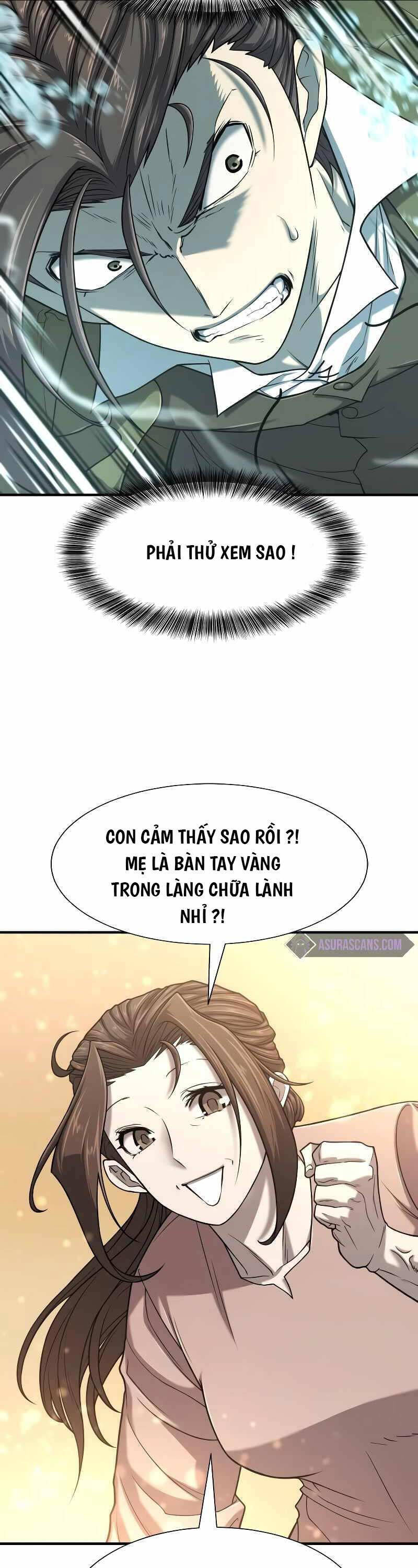 Bậc Thầy Thiết Kế Điền Trang Chap 131 - Next Chap 132