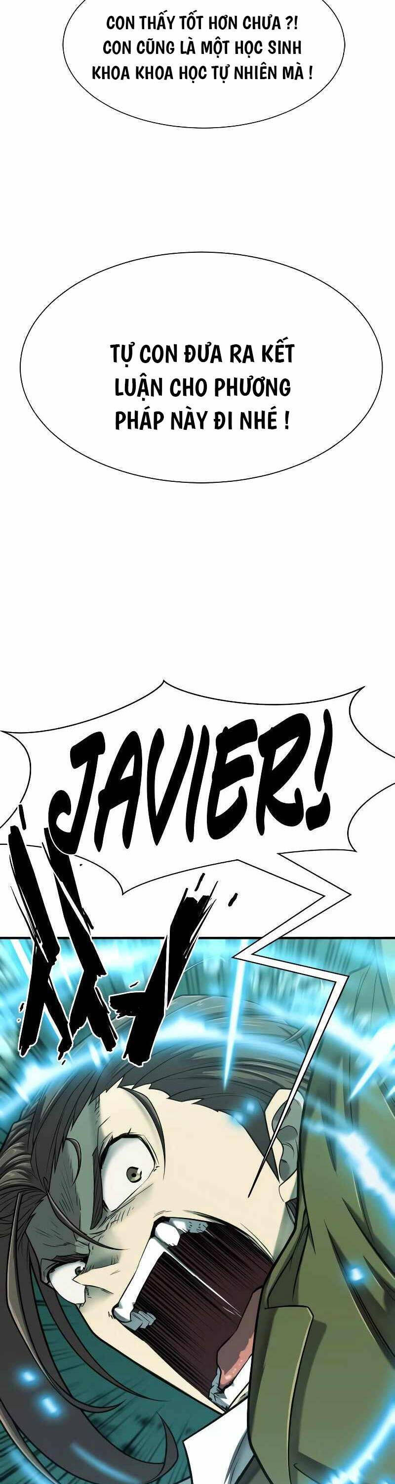 Bậc Thầy Thiết Kế Điền Trang Chap 131 - Next Chap 132