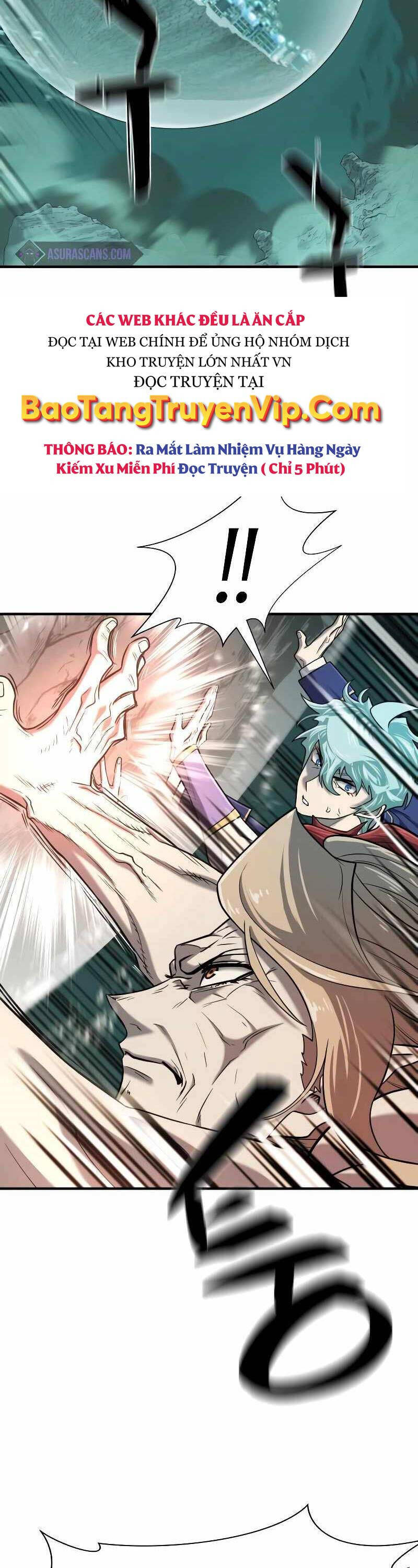 Bậc Thầy Thiết Kế Điền Trang Chap 131 - Next Chap 132