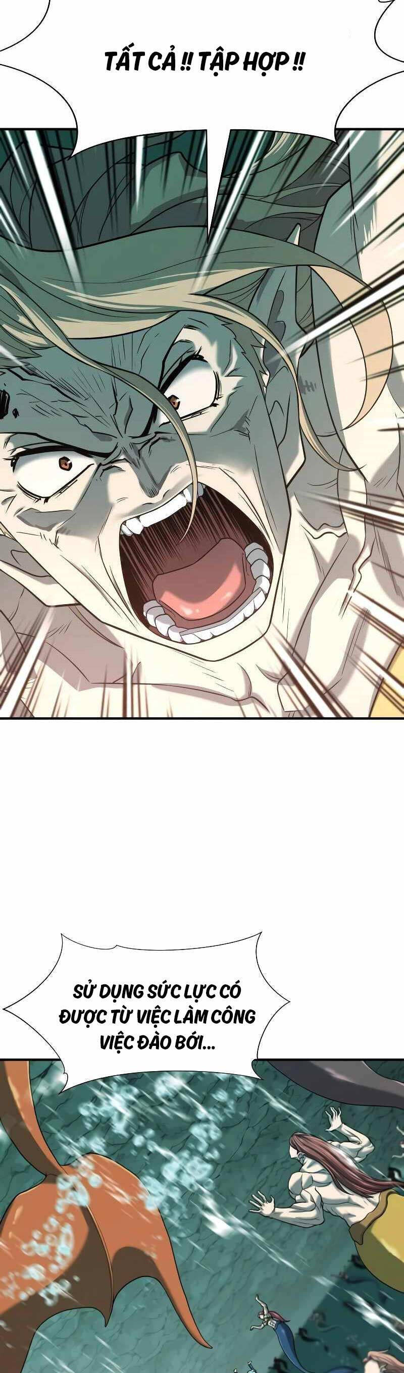 Bậc Thầy Thiết Kế Điền Trang Chap 131 - Next Chap 132