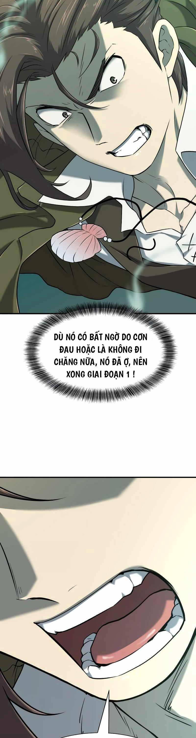 Bậc Thầy Thiết Kế Điền Trang Chap 131 - Next Chap 132