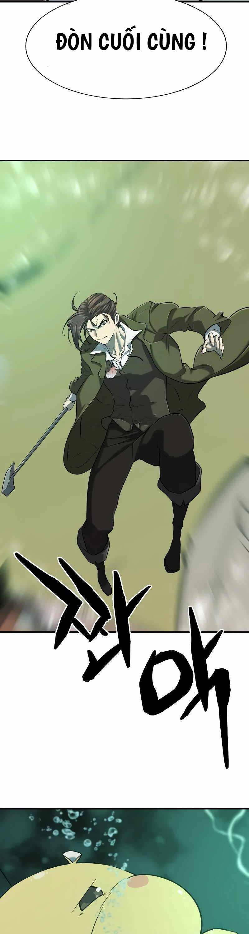 Bậc Thầy Thiết Kế Điền Trang Chap 131 - Next Chap 132
