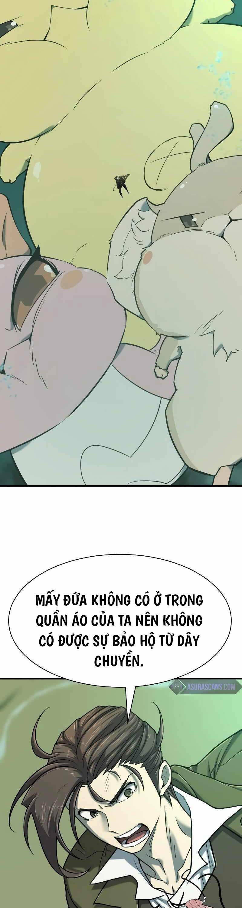 Bậc Thầy Thiết Kế Điền Trang Chap 131 - Next Chap 132