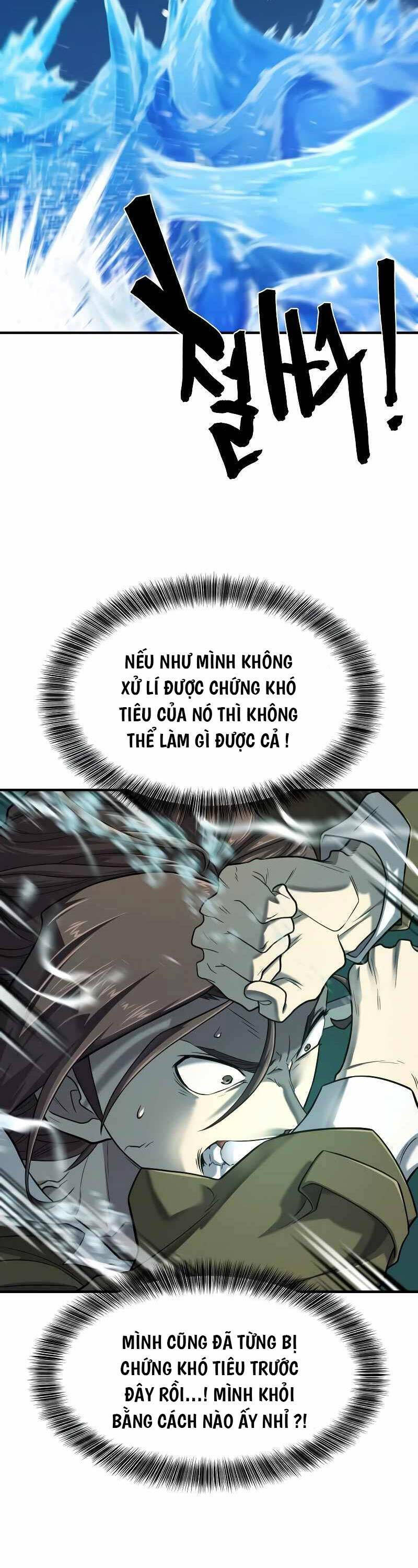Bậc Thầy Thiết Kế Điền Trang Chap 131 - Next Chap 132