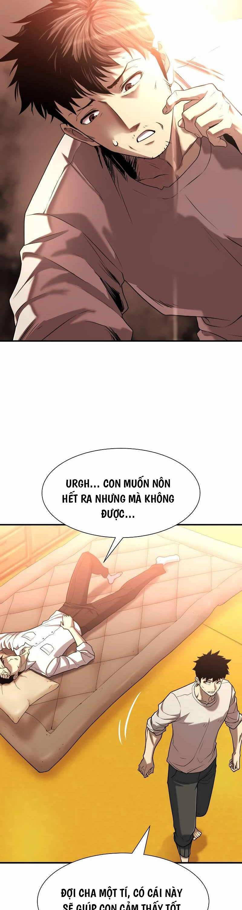 Bậc Thầy Thiết Kế Điền Trang Chap 131 - Next Chap 132