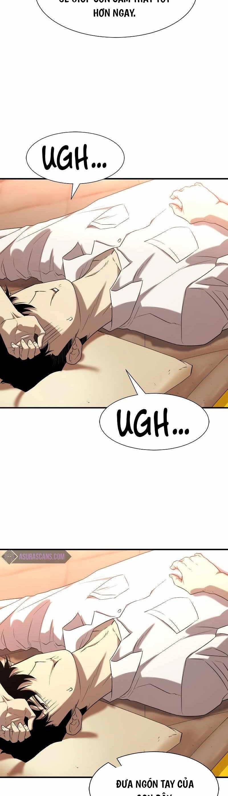 Bậc Thầy Thiết Kế Điền Trang Chap 131 - Next Chap 132