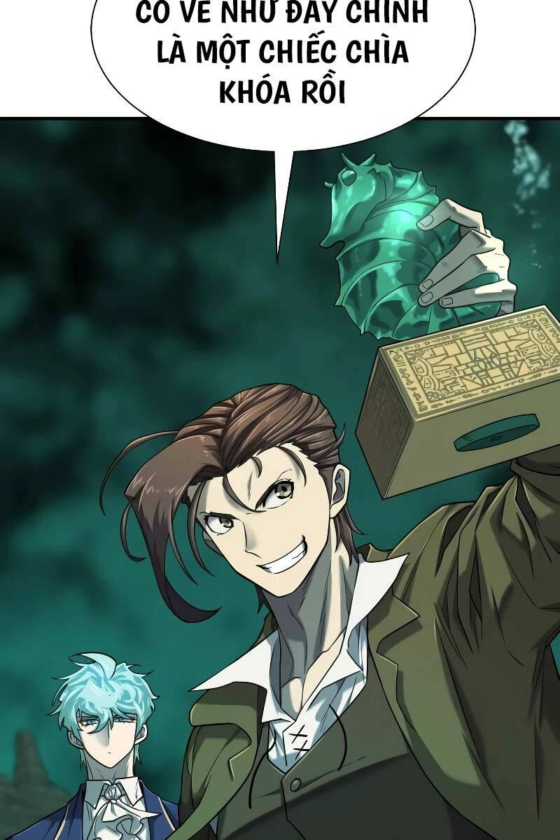 Bậc Thầy Thiết Kế Điền Trang Chap 132 - Next Chap 133