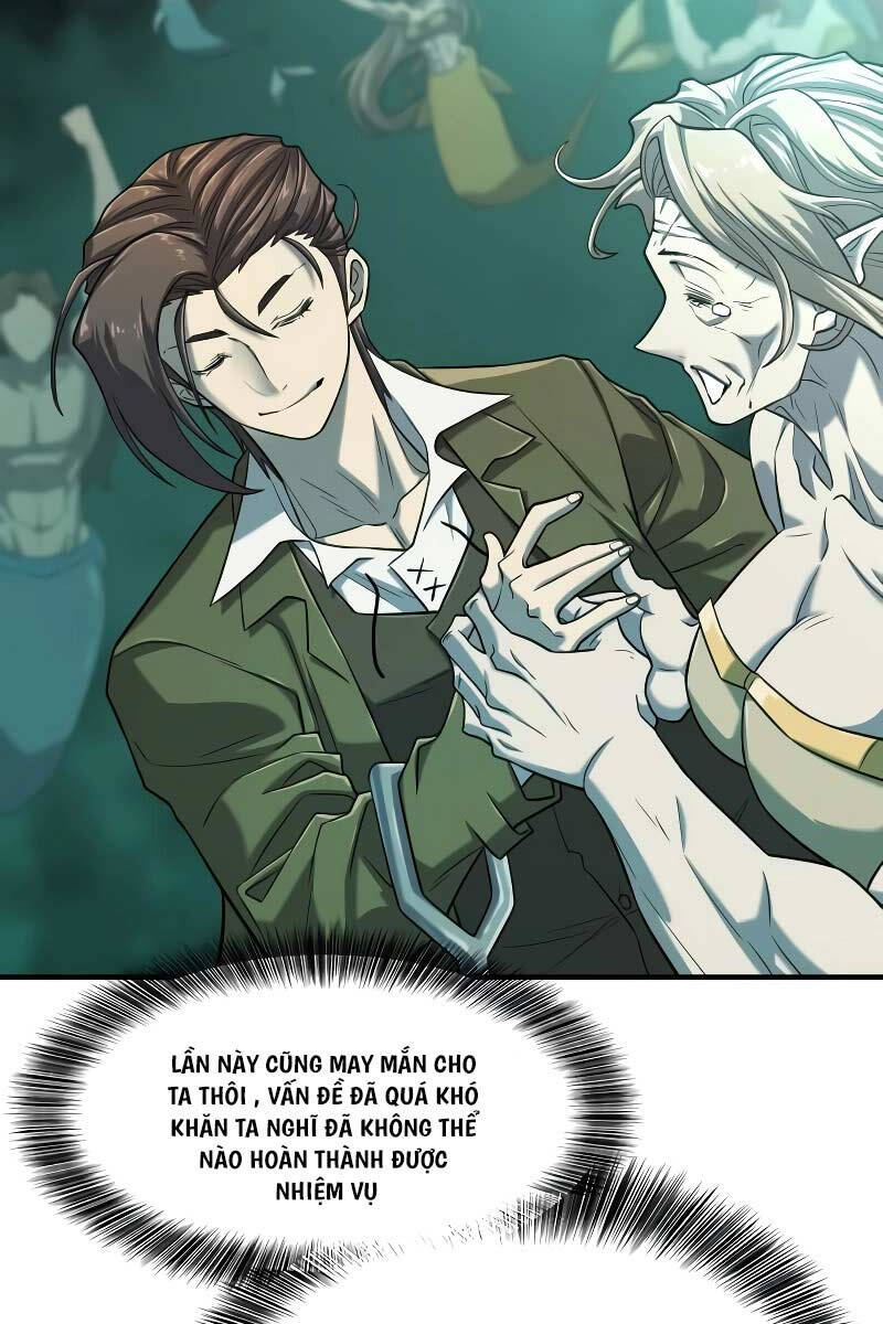 Bậc Thầy Thiết Kế Điền Trang Chap 132 - Next Chap 133