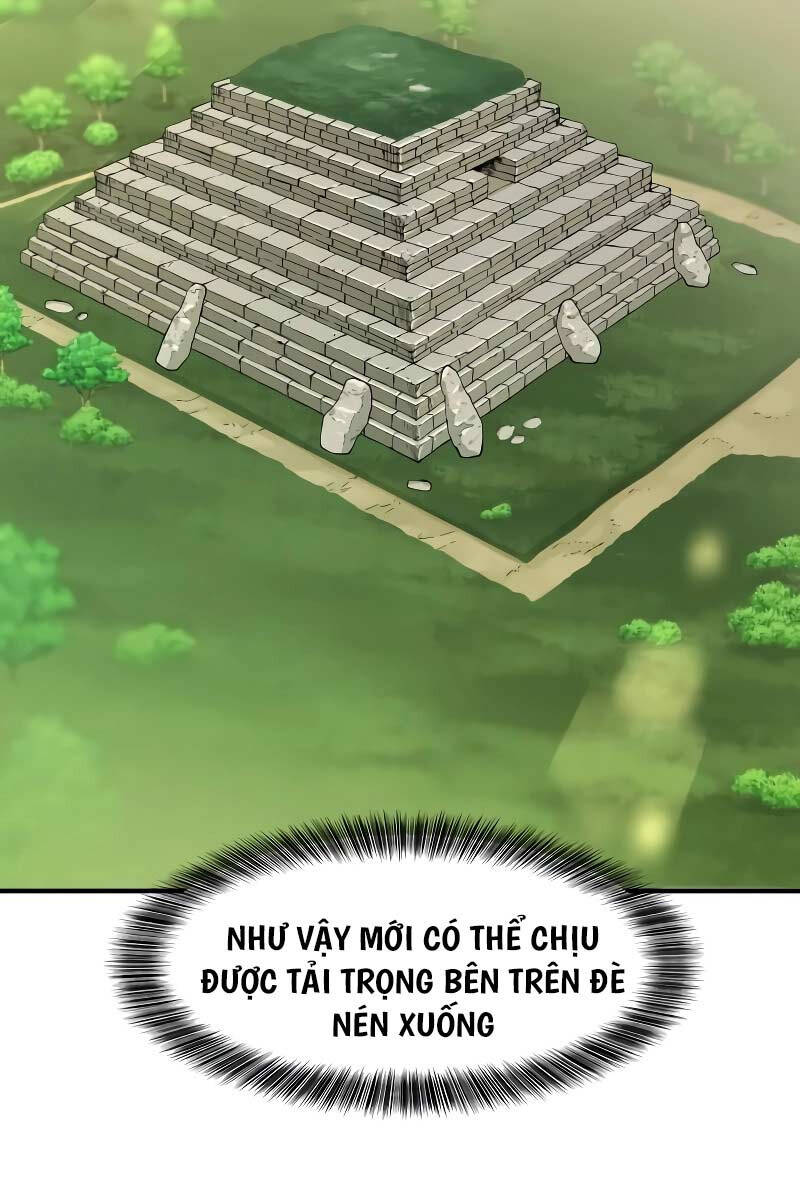 Bậc Thầy Thiết Kế Điền Trang Chap 132 - Next Chap 133