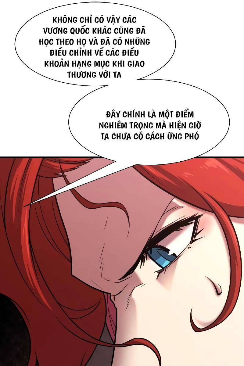 Bậc Thầy Thiết Kế Điền Trang Chap 132 - Next Chap 133