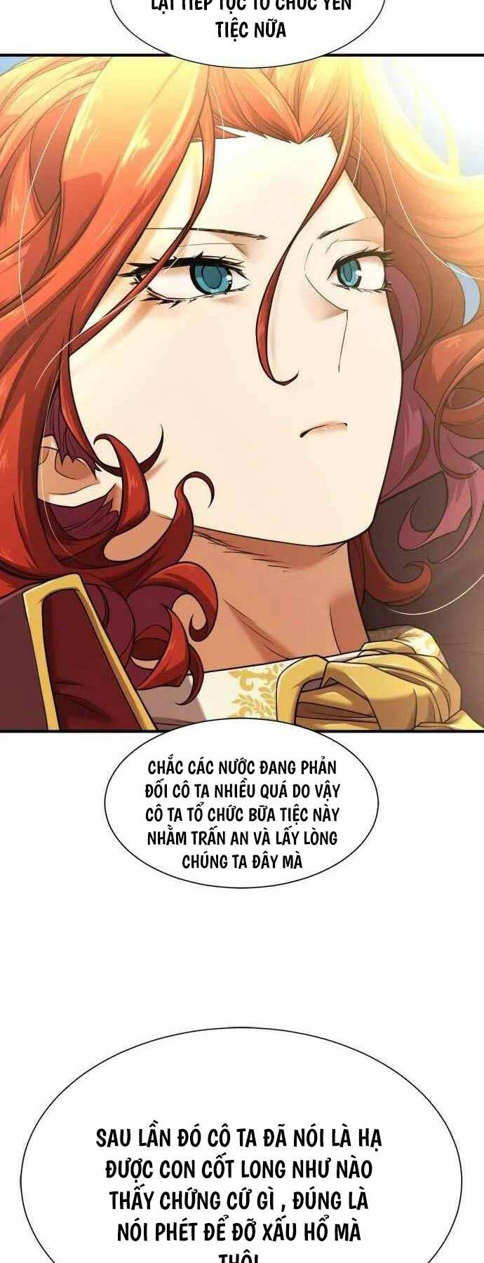 Bậc Thầy Thiết Kế Điền Trang Chap 133 - Next Chap 134