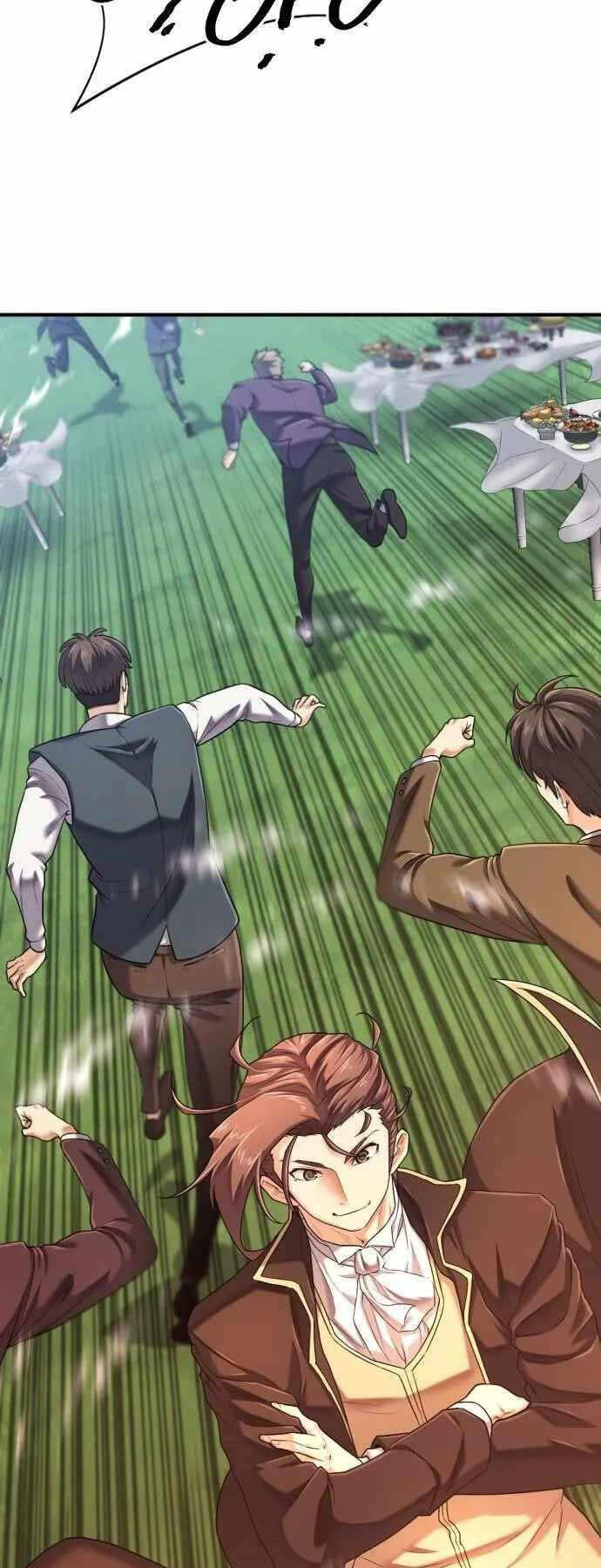 Bậc Thầy Thiết Kế Điền Trang Chap 133 - Next Chap 134