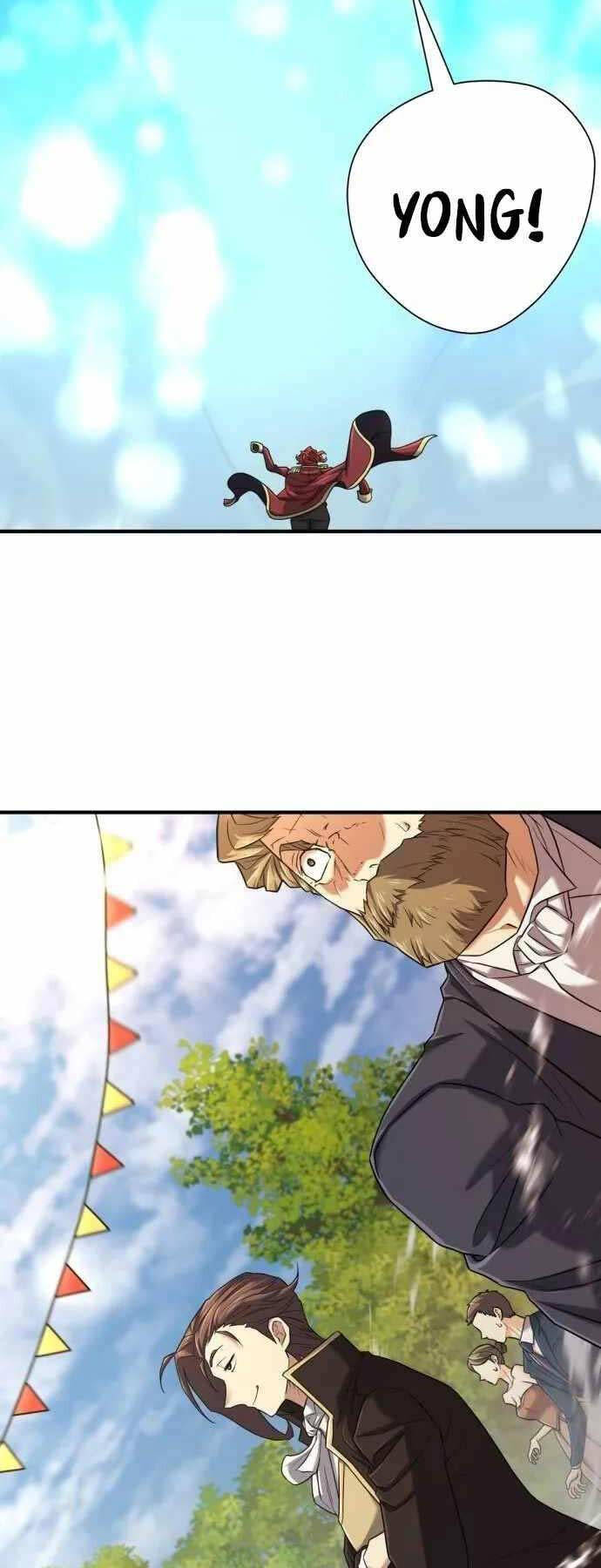 Bậc Thầy Thiết Kế Điền Trang Chap 133 - Next Chap 134