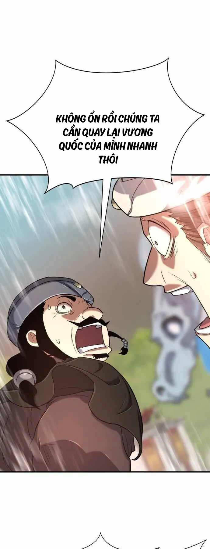 Bậc Thầy Thiết Kế Điền Trang Chap 133 - Next Chap 134