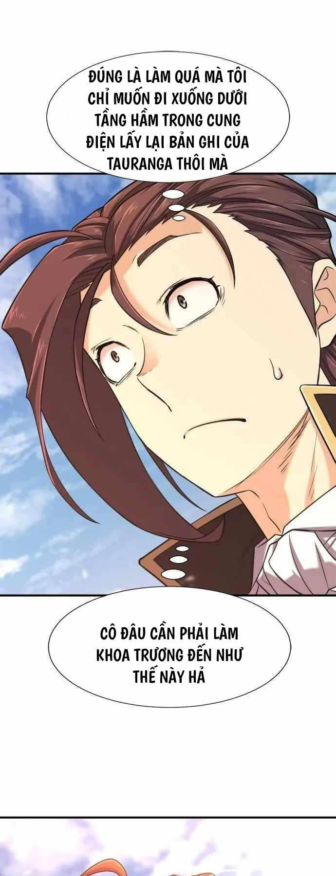 Bậc Thầy Thiết Kế Điền Trang Chap 133 - Next Chap 134