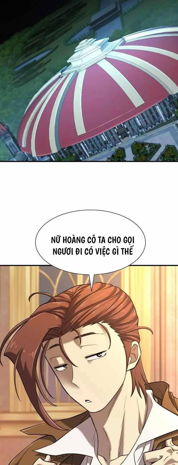 Bậc Thầy Thiết Kế Điền Trang Chap 133 - Next Chap 134