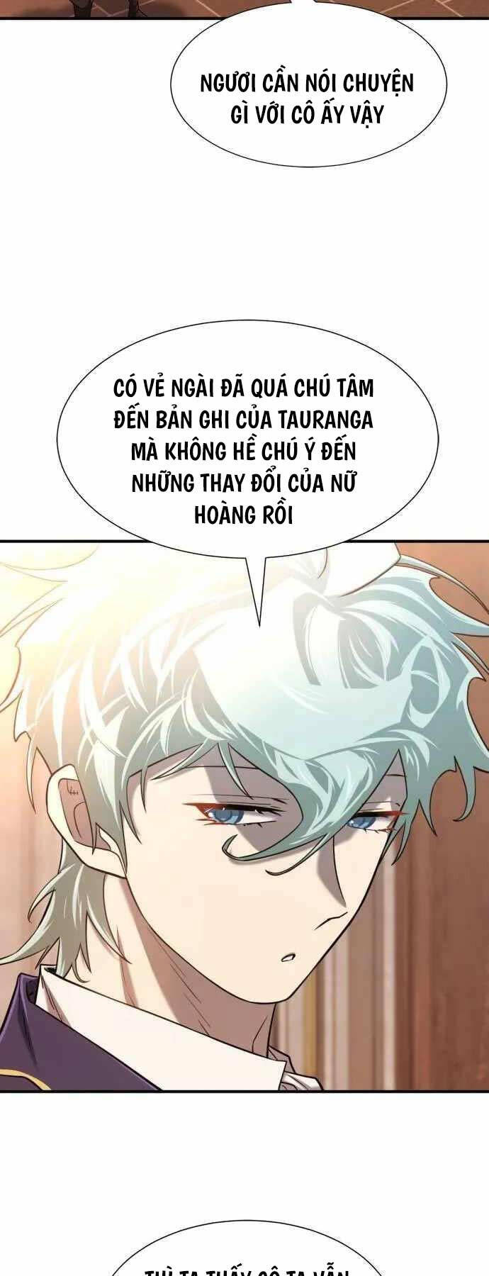 Bậc Thầy Thiết Kế Điền Trang Chap 133 - Next Chap 134