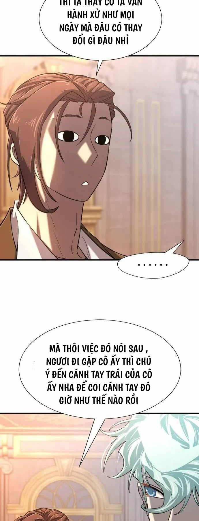 Bậc Thầy Thiết Kế Điền Trang Chap 133 - Next Chap 134