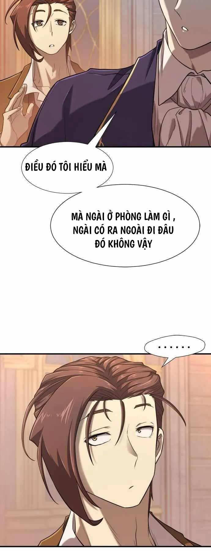 Bậc Thầy Thiết Kế Điền Trang Chap 133 - Next Chap 134