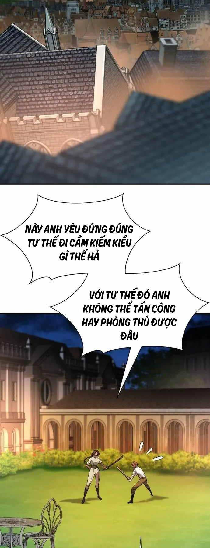 Bậc Thầy Thiết Kế Điền Trang Chap 133 - Next Chap 134