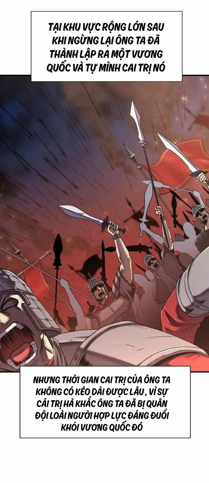 Bậc Thầy Thiết Kế Điền Trang Chap 133 - Next Chap 134