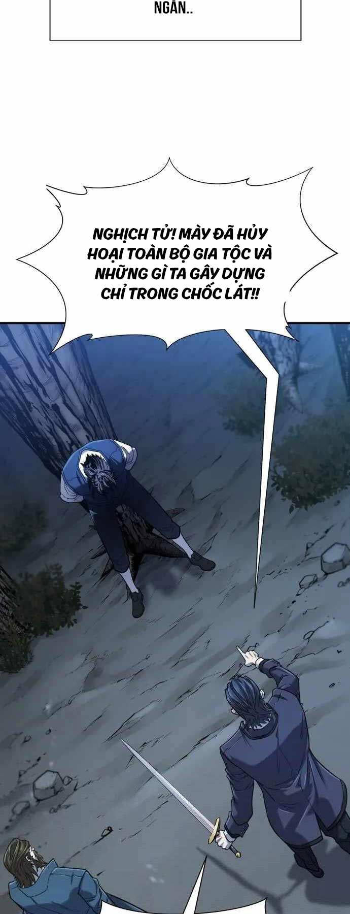 Bậc Thầy Thiết Kế Điền Trang Chap 134 - Next Chap 135