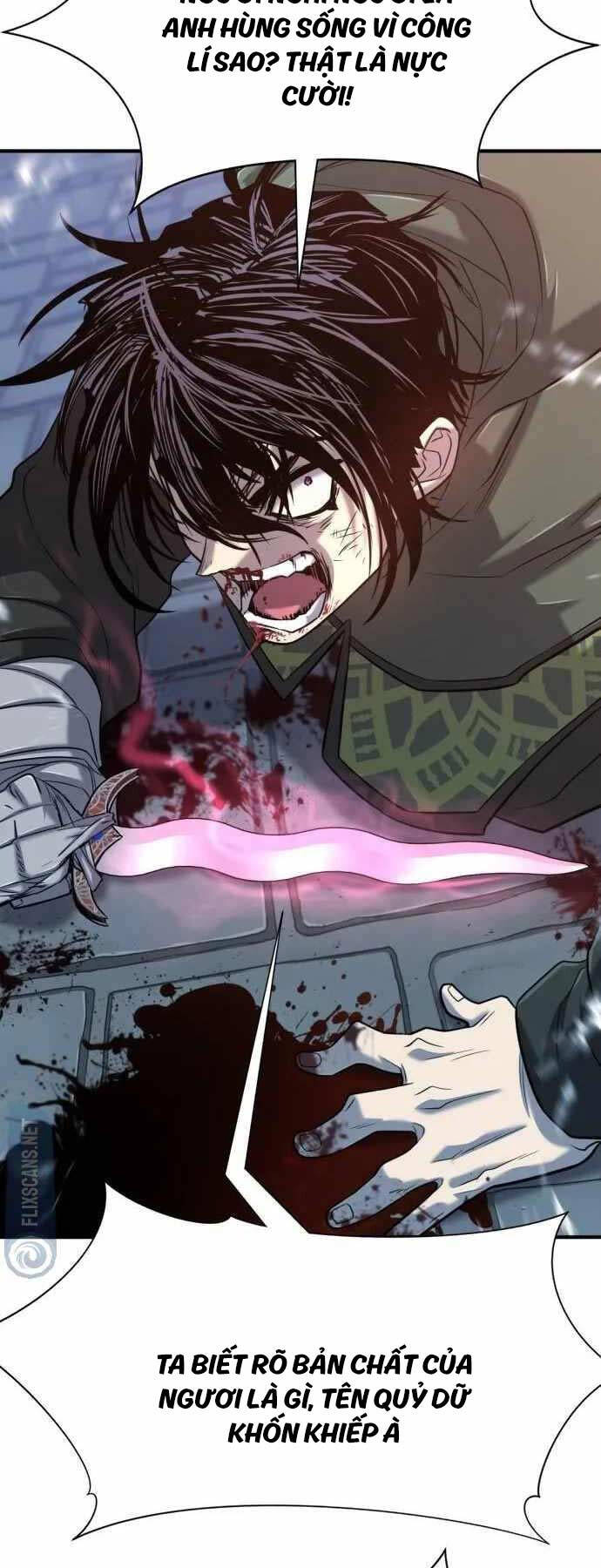 Bậc Thầy Thiết Kế Điền Trang Chap 134 - Next Chap 135