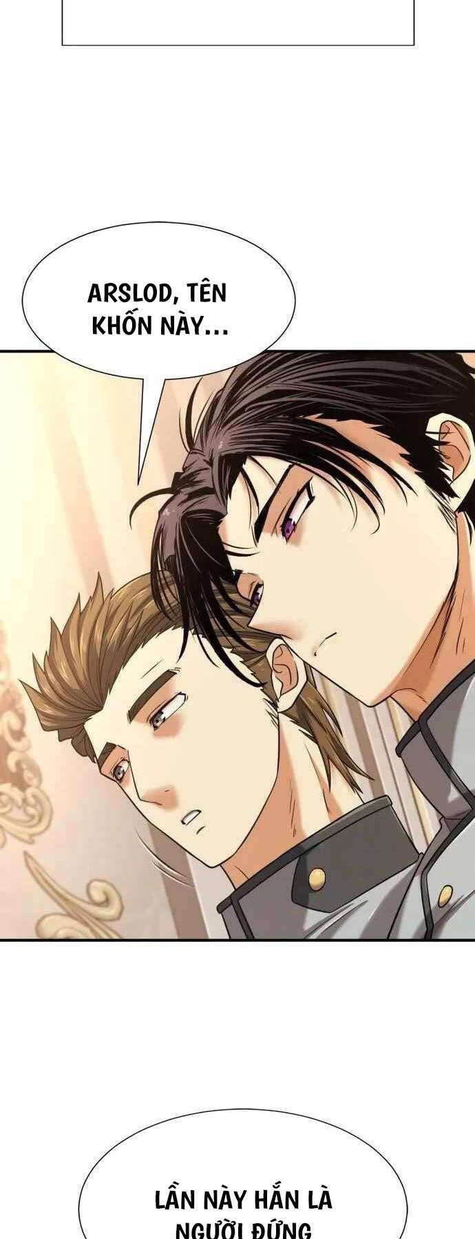 Bậc Thầy Thiết Kế Điền Trang Chap 134 - Next Chap 135