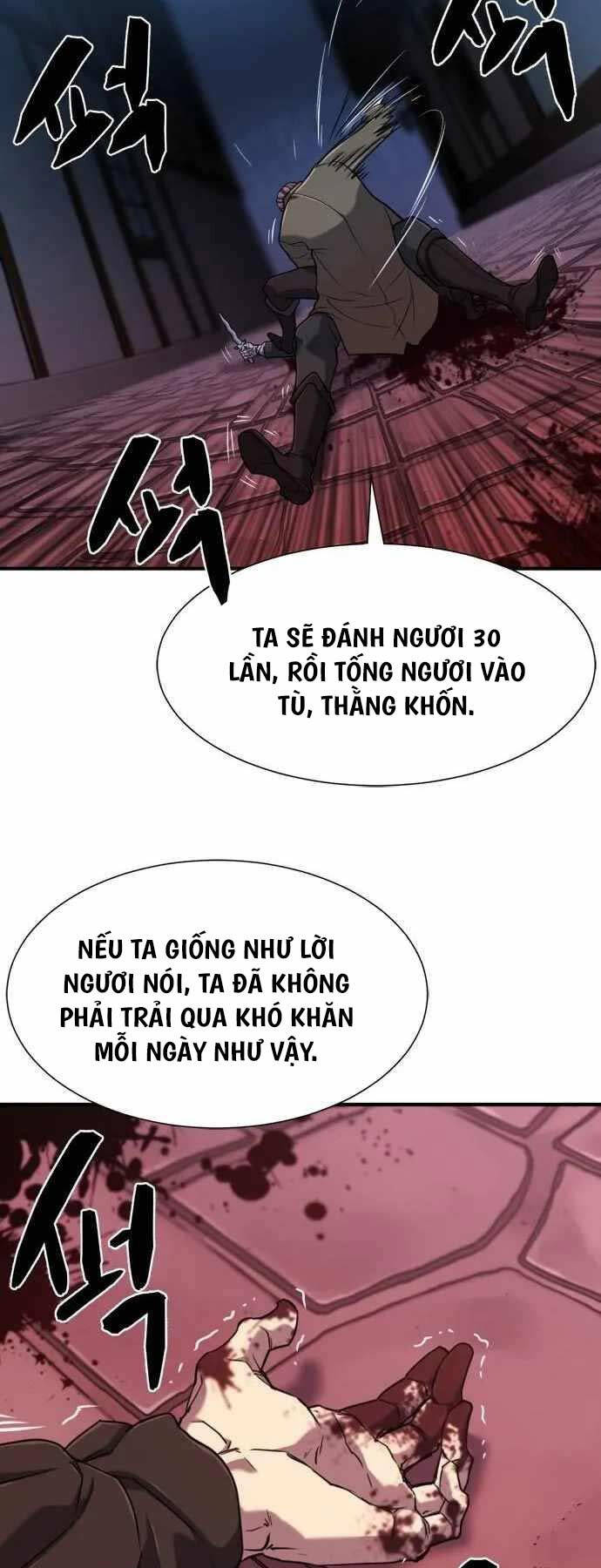 Bậc Thầy Thiết Kế Điền Trang Chap 134 - Next Chap 135