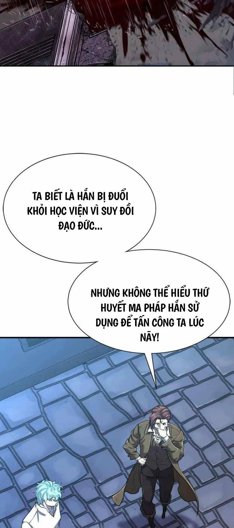Bậc Thầy Thiết Kế Điền Trang Chap 135 - Next Chap 136