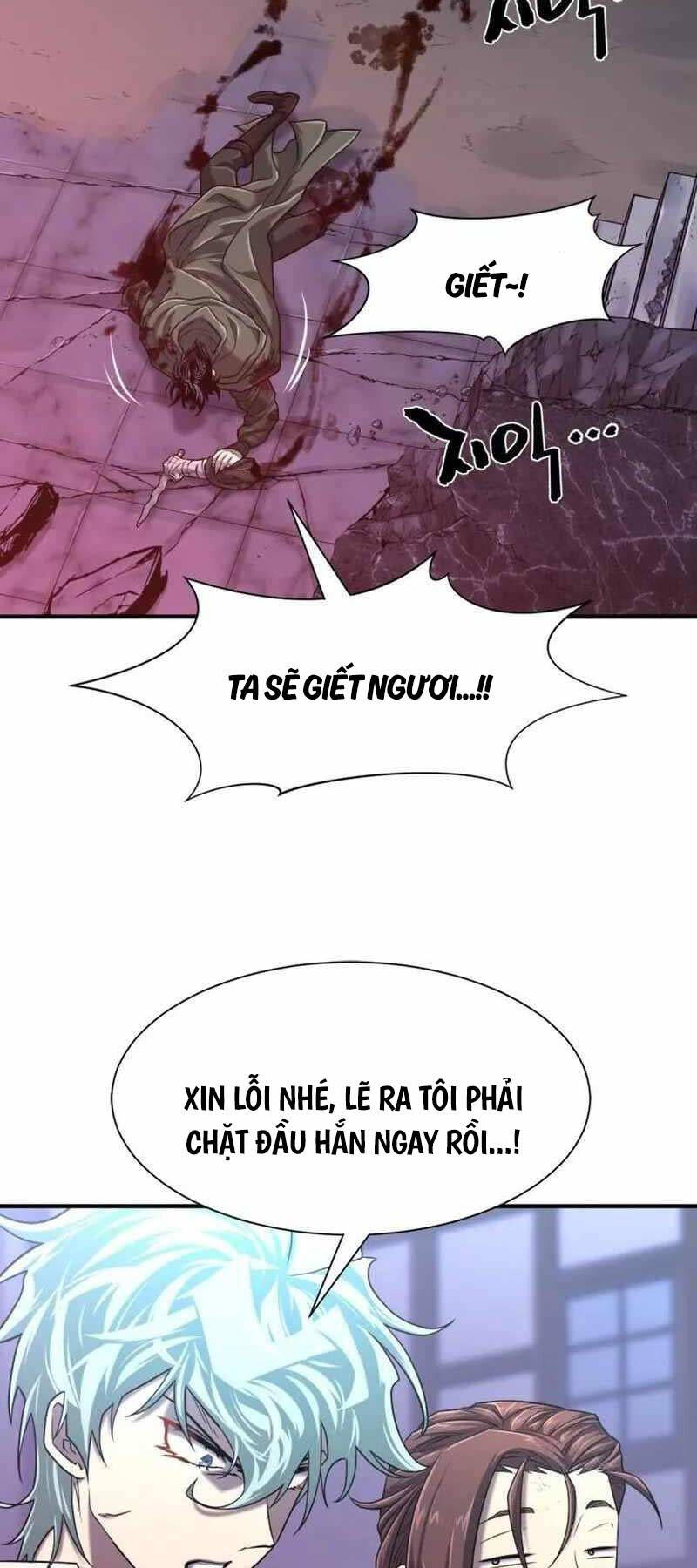 Bậc Thầy Thiết Kế Điền Trang Chap 135 - Next Chap 136