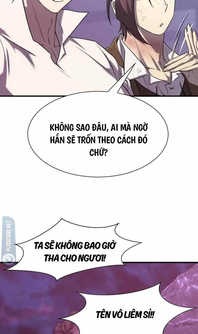 Bậc Thầy Thiết Kế Điền Trang Chap 135 - Next Chap 136