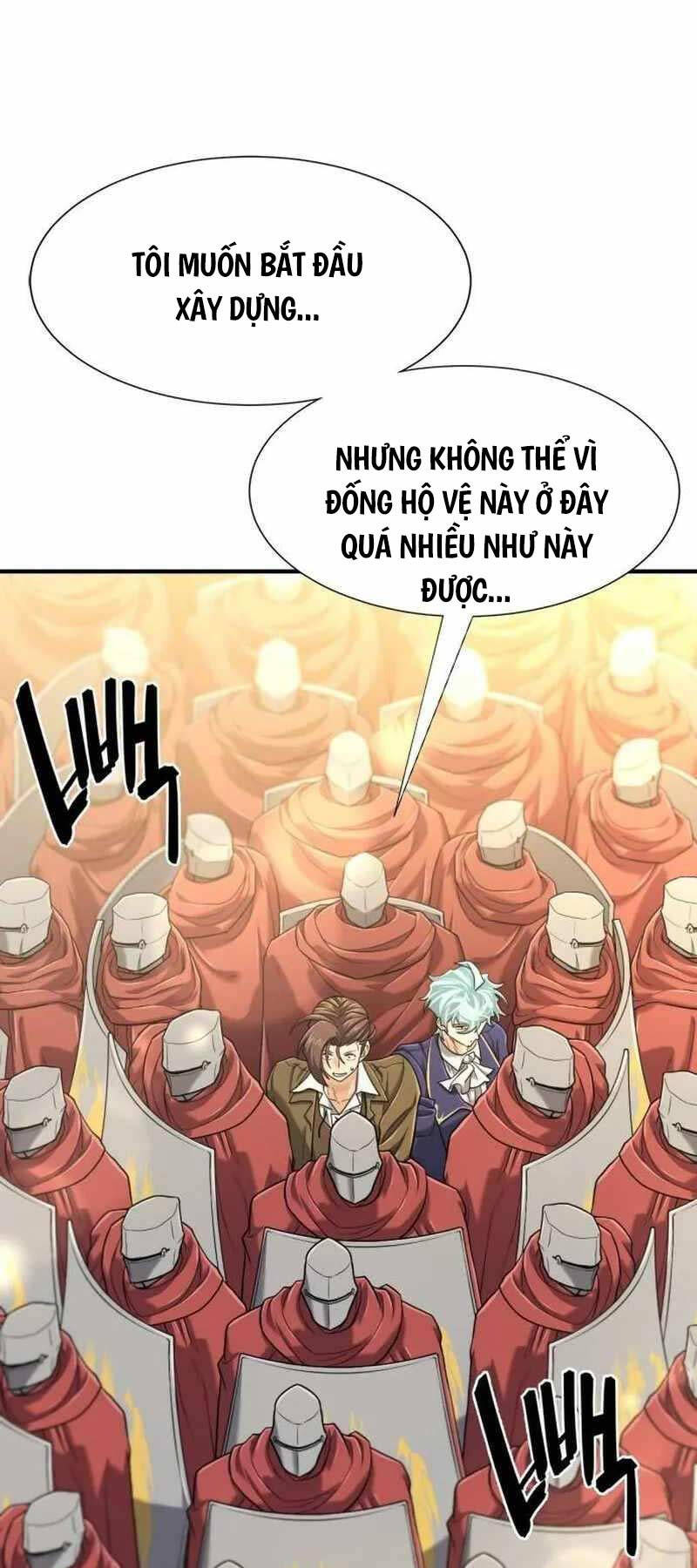 Bậc Thầy Thiết Kế Điền Trang Chap 135 - Next Chap 136
